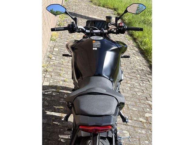 yamaha - mt-10