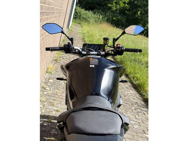 yamaha - mt-10