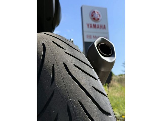 yamaha - mt-10