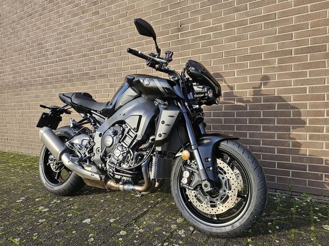 yamaha - mt-10