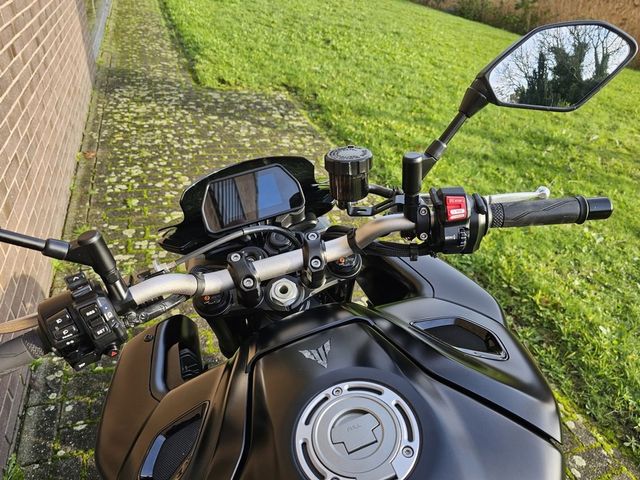 yamaha - mt-10