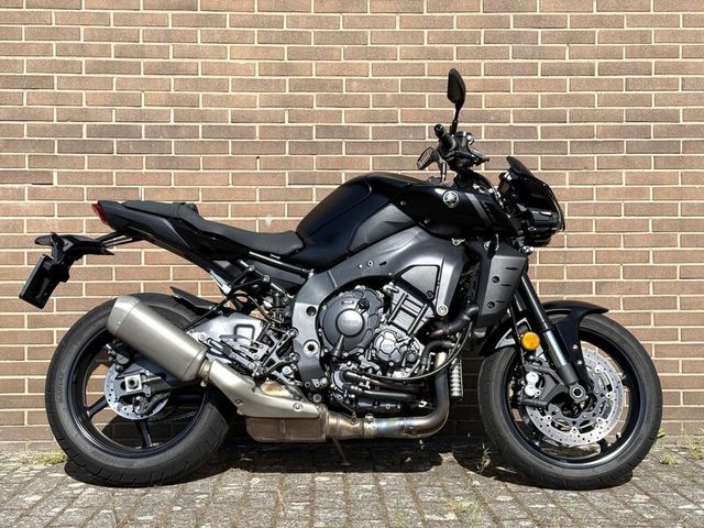 yamaha - mt-10