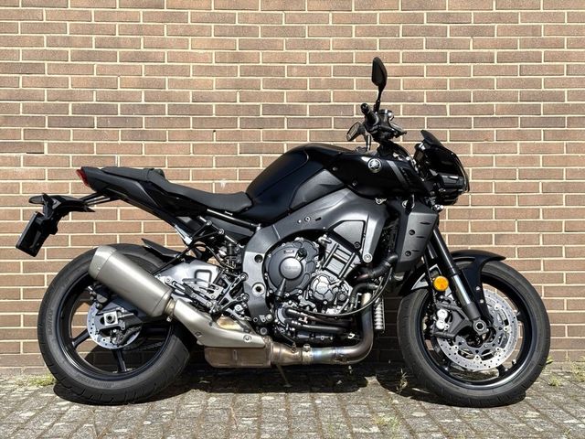 yamaha - mt-10