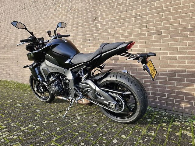 yamaha - mt-10