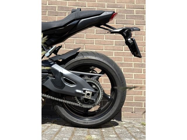 yamaha - mt-10