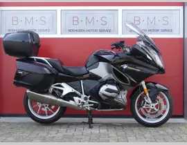 BMW R 1200 RT 2014 occasion
