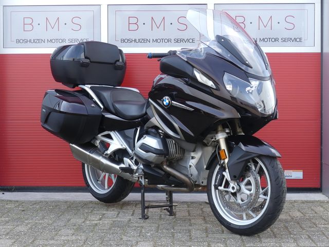 bmw - r-1200-rt