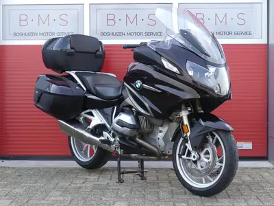 BMW R 1200 RT – foto 2