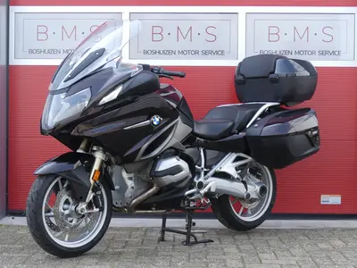 BMW R 1200 RT – foto 3