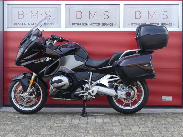 bmw - r-1200-rt