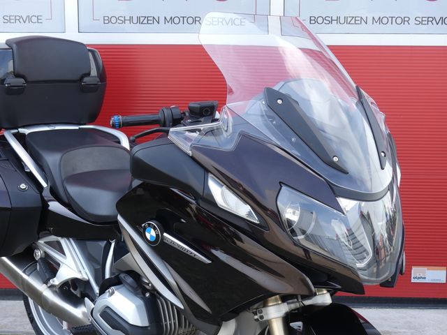 bmw - r-1200-rt