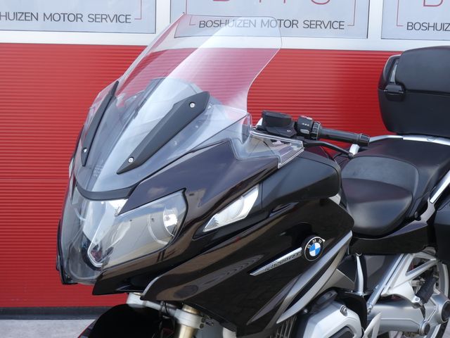 bmw - r-1200-rt