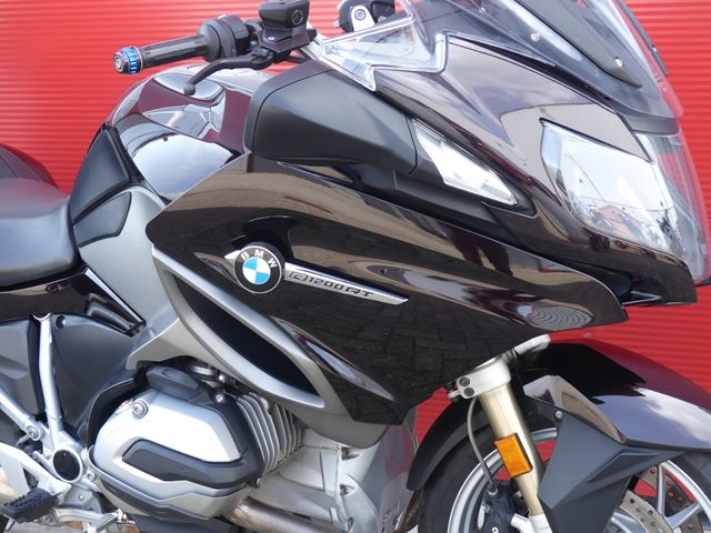 bmw - r-1200-rt