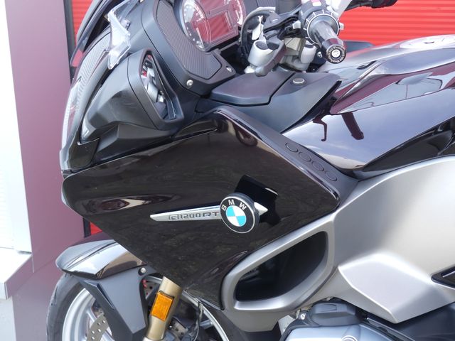 bmw - r-1200-rt