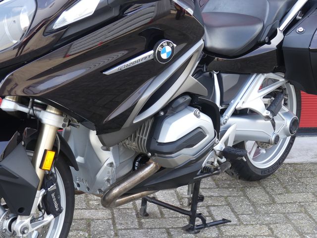 bmw - r-1200-rt