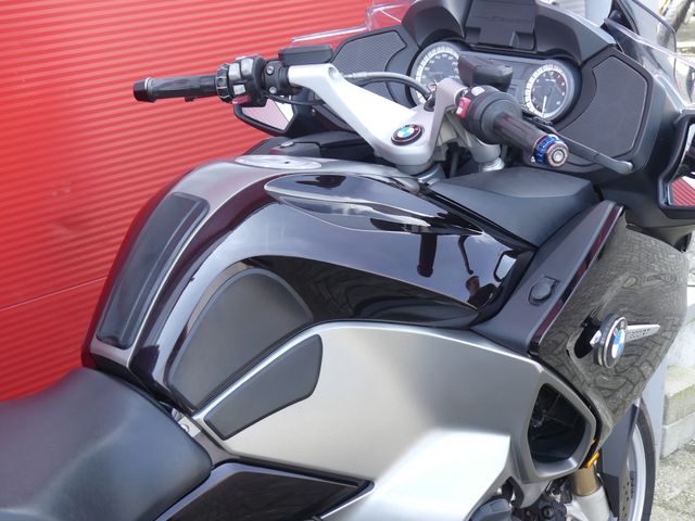 bmw - r-1200-rt