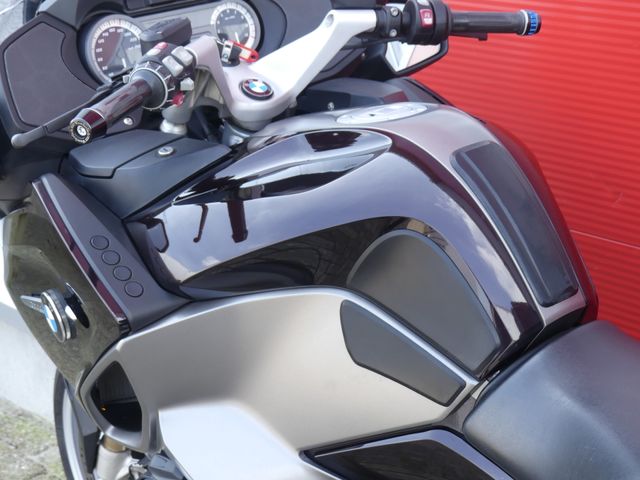 bmw - r-1200-rt