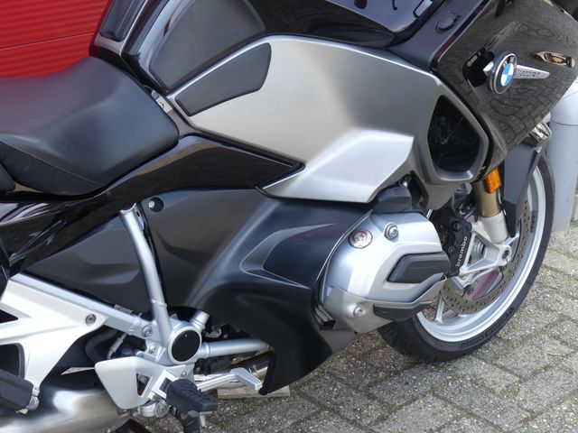 bmw - r-1200-rt