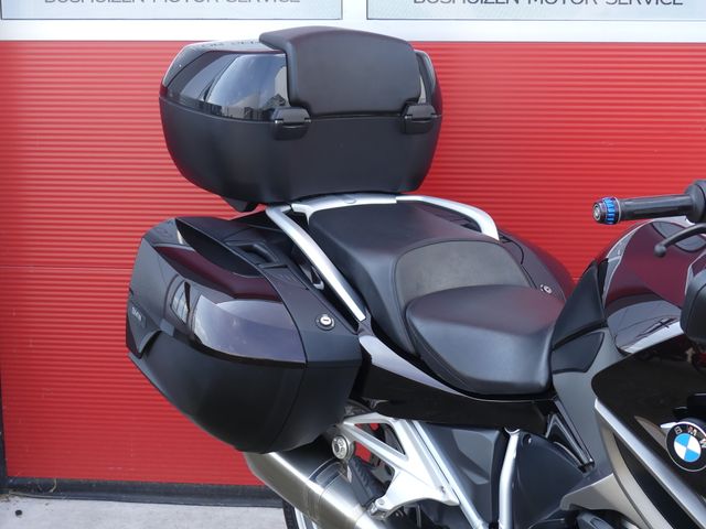 bmw - r-1200-rt