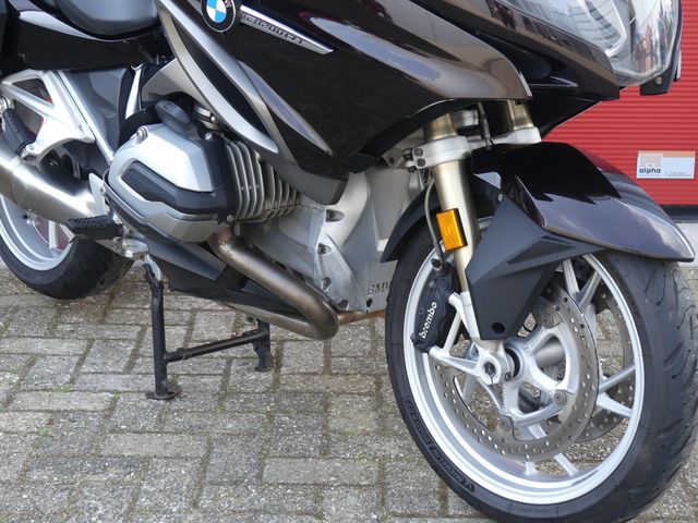 bmw - r-1200-rt