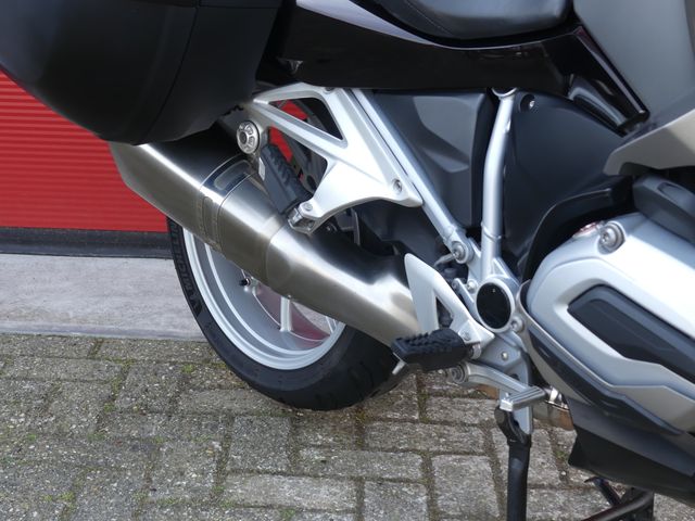 bmw - r-1200-rt