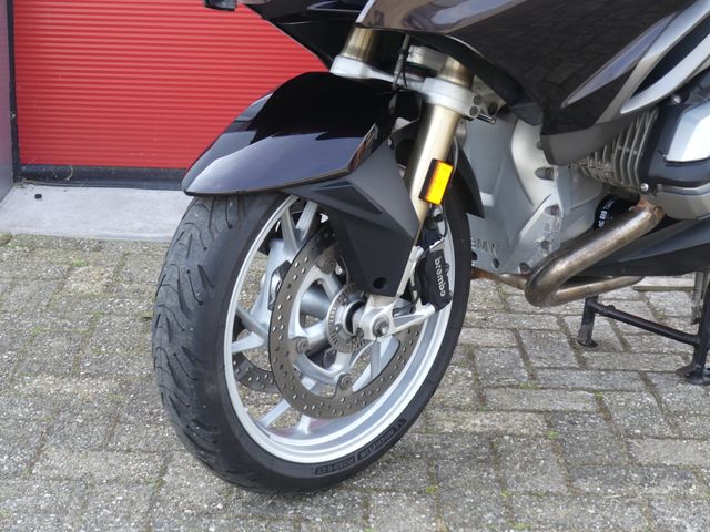bmw - r-1200-rt