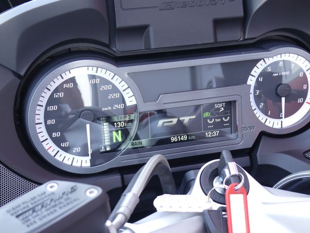 bmw - r-1200-rt