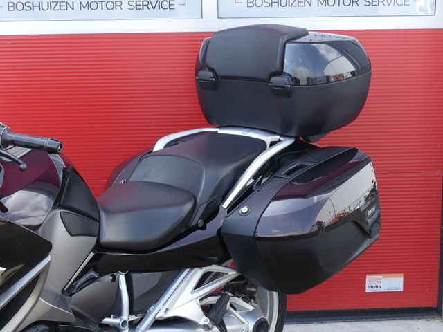 bmw - r-1200-rt