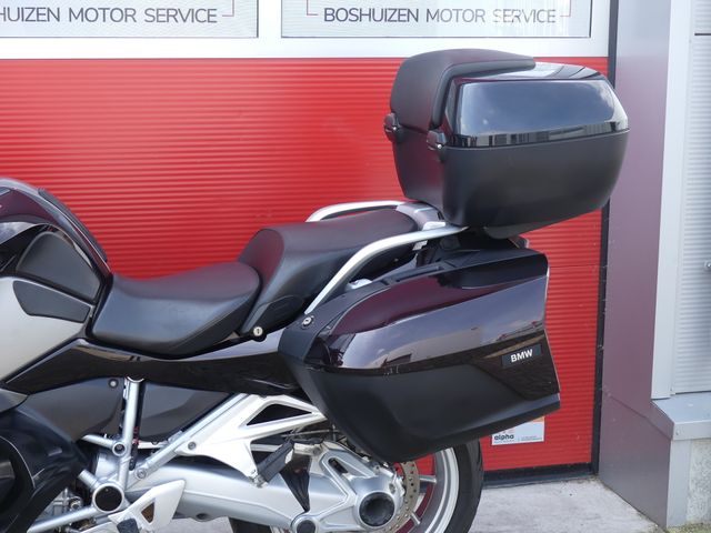 bmw - r-1200-rt