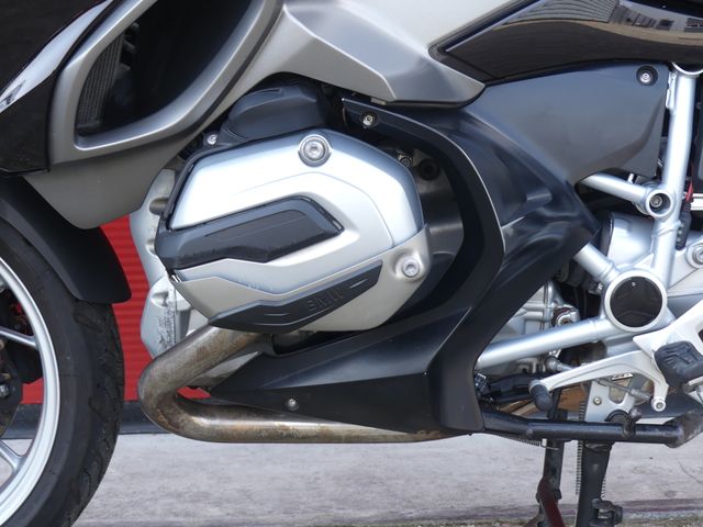 bmw - r-1200-rt