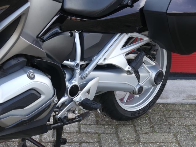 bmw - r-1200-rt