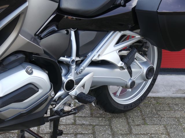 bmw - r-1200-rt
