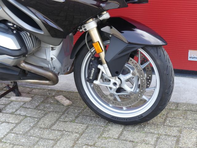 bmw - r-1200-rt