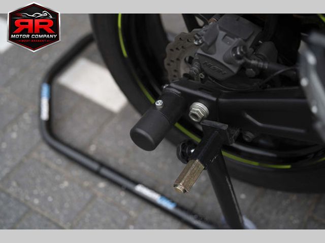 kawasaki - z650-abs