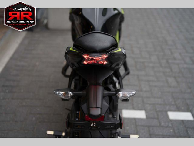 kawasaki - z650-abs