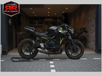 Kawasaki Z650 ABS 2022 occasion