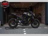 KAWASAKI Z650 ABS