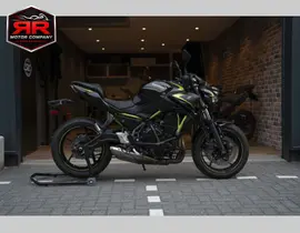 Kawasaki Z650 ABS 2022 occasion