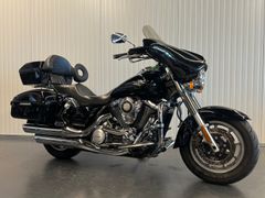 KAWASAKI VN 1700 CLASSIC TOURER