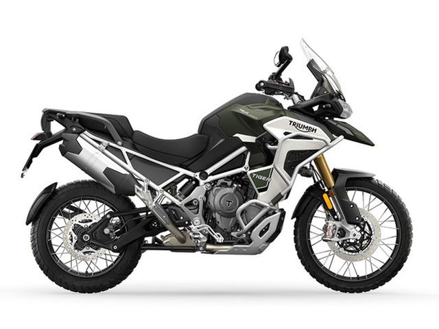 triumph - tiger-1200-rally-explorer