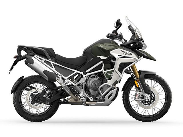 triumph - tiger-1200-rally-explorer