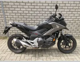 Honda NC 750 X DCT 2021 occasion