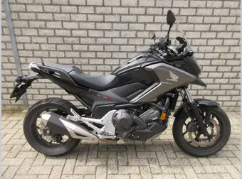Honda NC 750 X DCT 2021 occasion