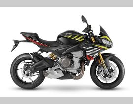 Aprilia Tuono 660 Factory 2026 nieuw