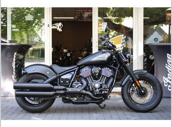 Indian Motorcycle Chief Bobber Dark Horse 2023 occasion