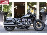 INDIAN MOTORCYCLE CHIEF BOBBER DARK HORSE
