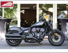 Indian Motorcycle Chief Bobber Dark Horse 2023 occasion