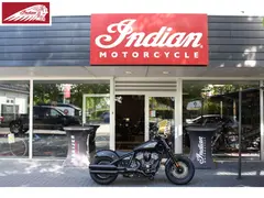 Indian Motorcycle Chopper 116 Chief Bobber Dark Horse, 24 maanden exclusive dealer garantie! 2023 occasion – foto 3 van 9