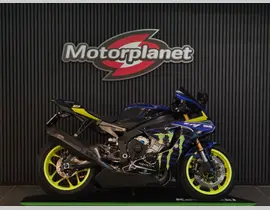 Yamaha YZF R1 2017 occasion