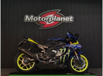 Yamaha YZF R1 2017 occasion